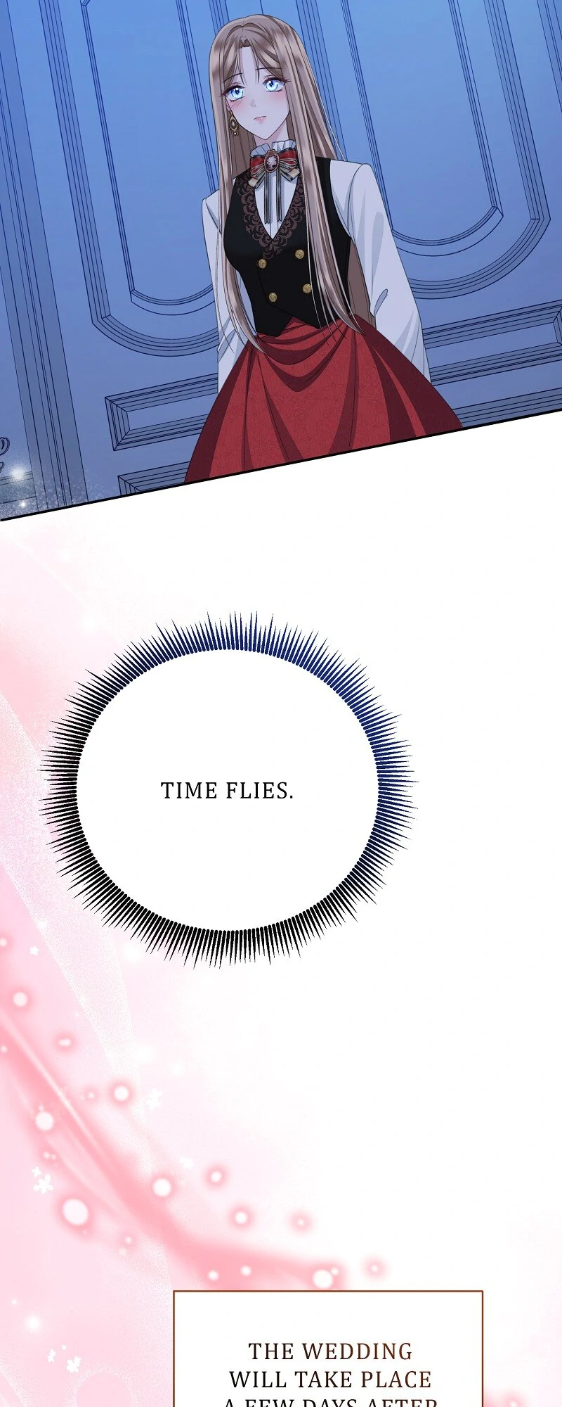 When Cinderella’s Magic Fades Away Chapter 54 - Page 55