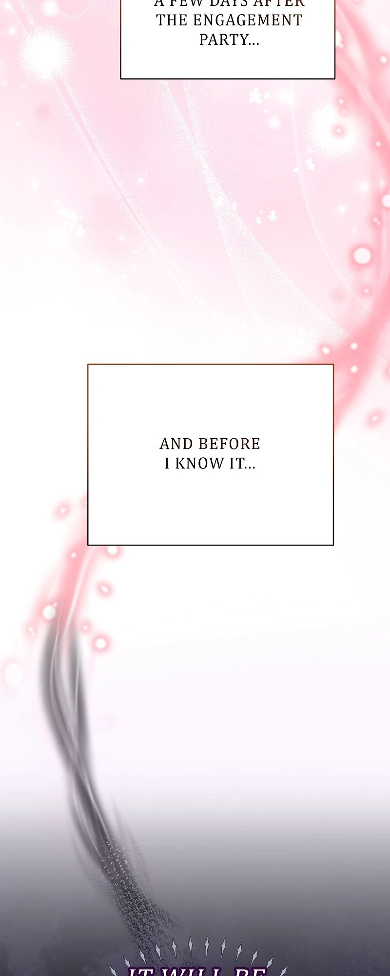 When Cinderella’s Magic Fades Away Chapter 54 - Page 56