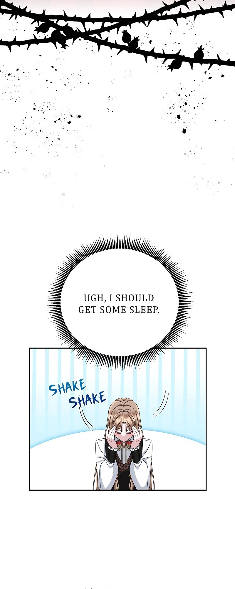 When Cinderella’s Magic Fades Away Chapter 54 - Page 58