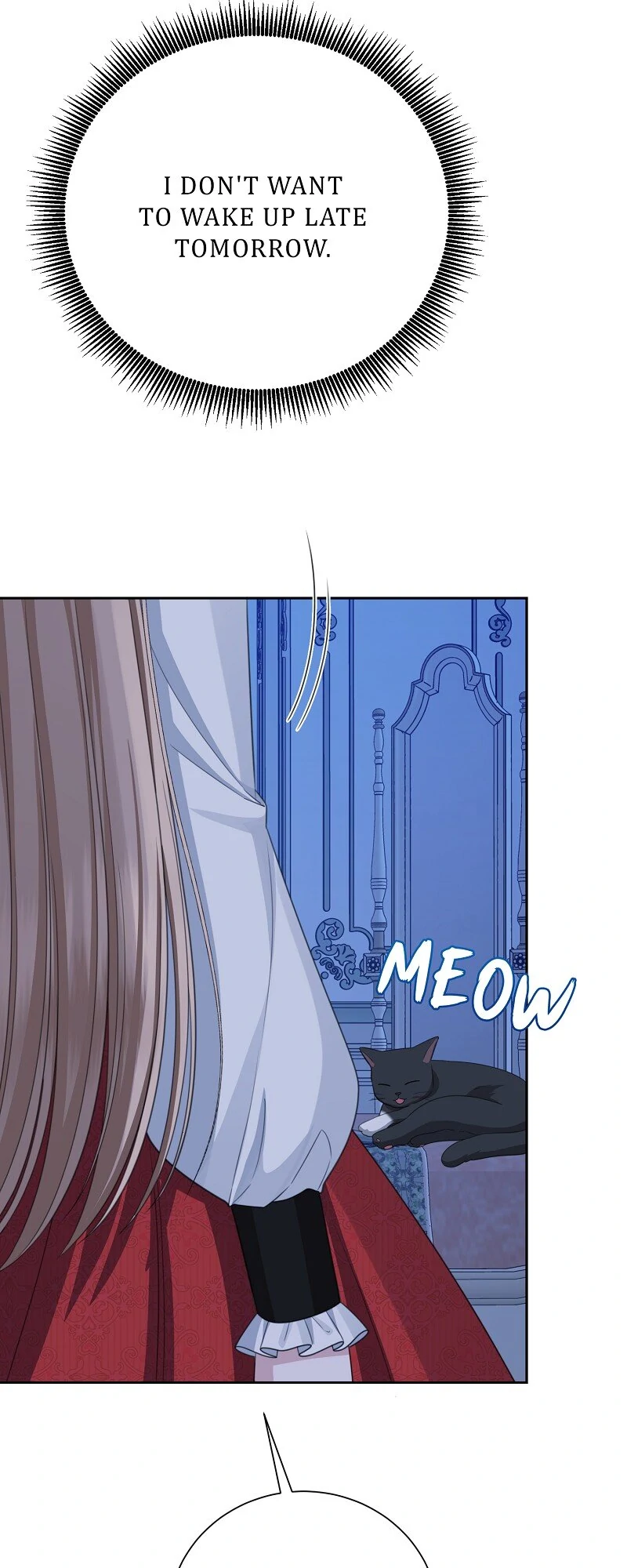 When Cinderella’s Magic Fades Away Chapter 54 - Page 59