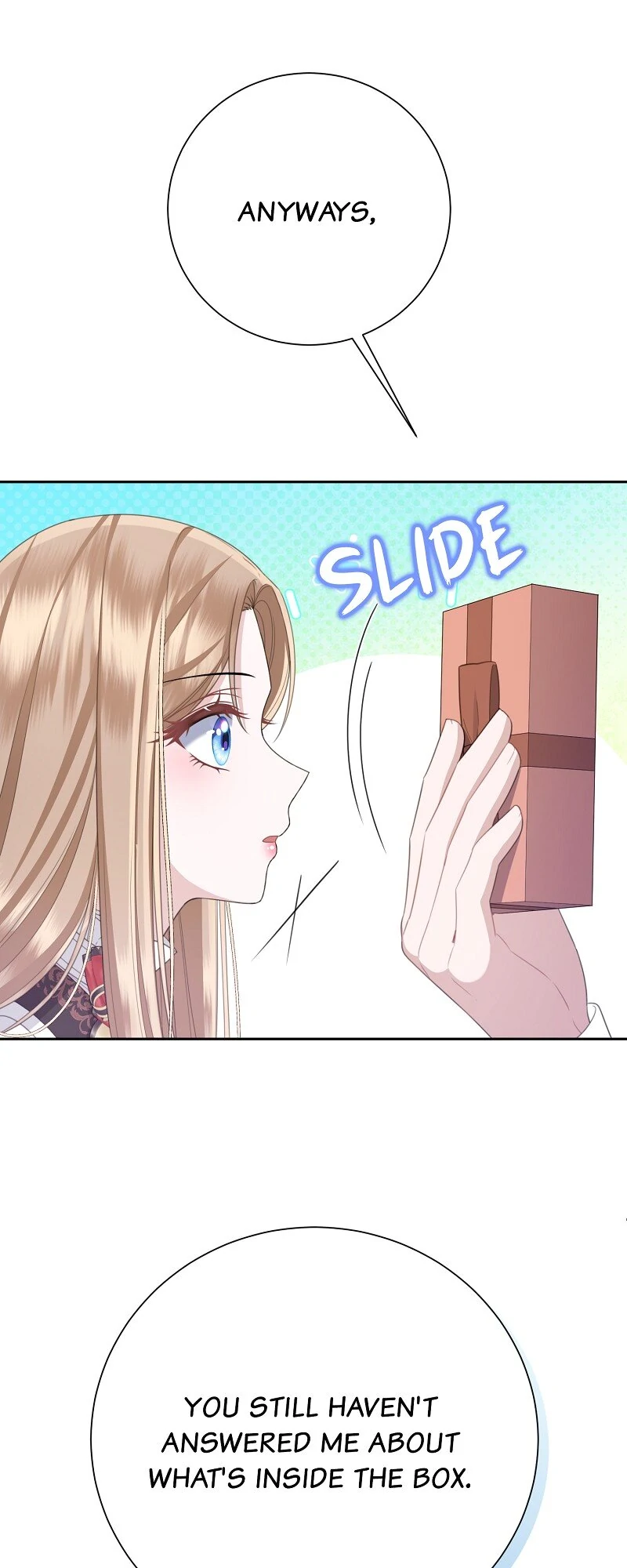 When Cinderella’s Magic Fades Away Chapter 54 - Page 6