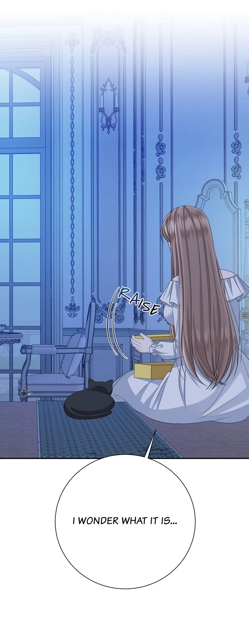 When Cinderella’s Magic Fades Away Chapter 54 - Page 63