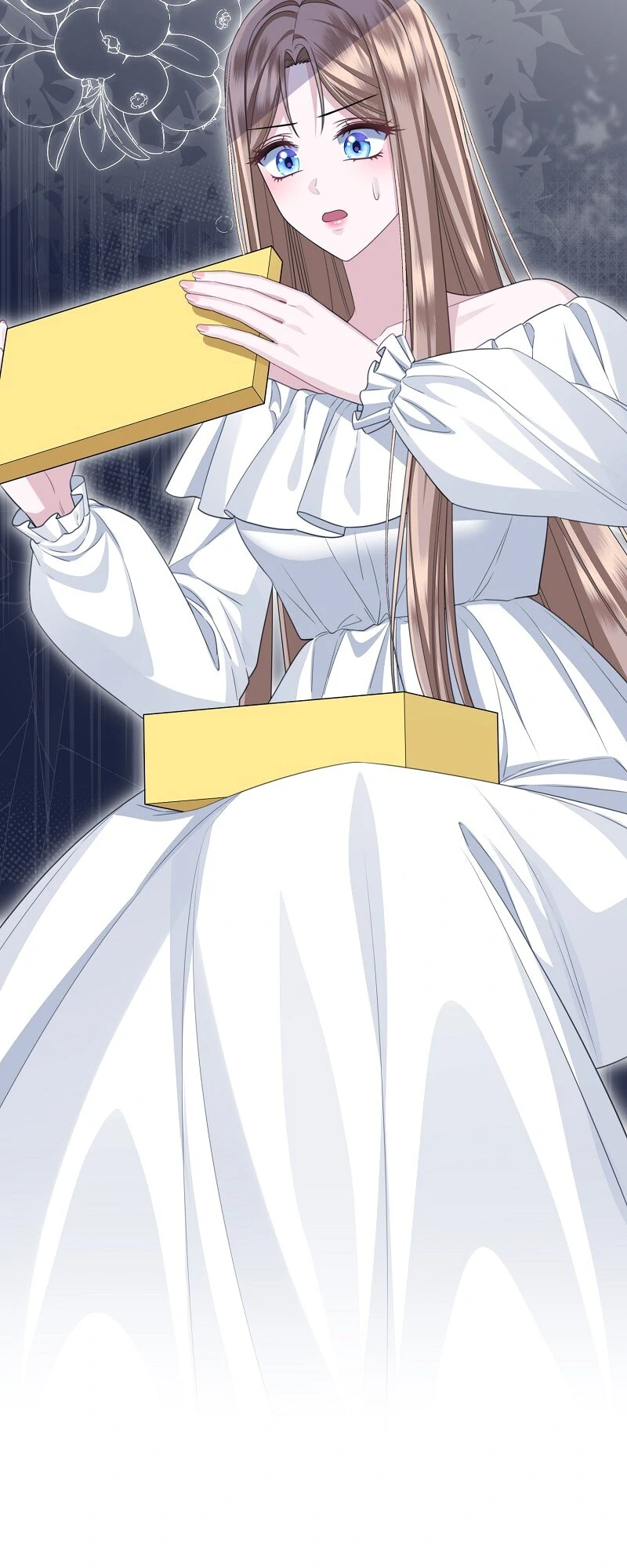 When Cinderella’s Magic Fades Away Chapter 54 - Page 65