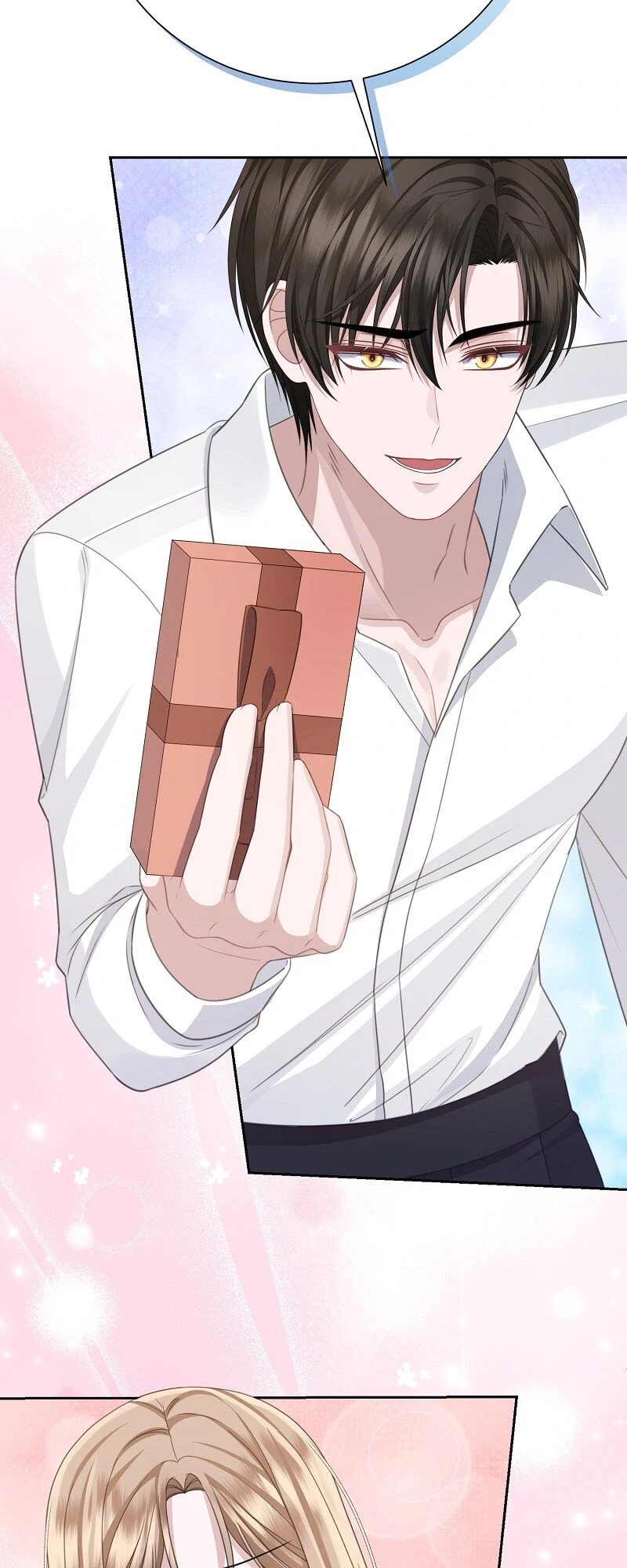 When Cinderella’s Magic Fades Away Chapter 54 - Page 7