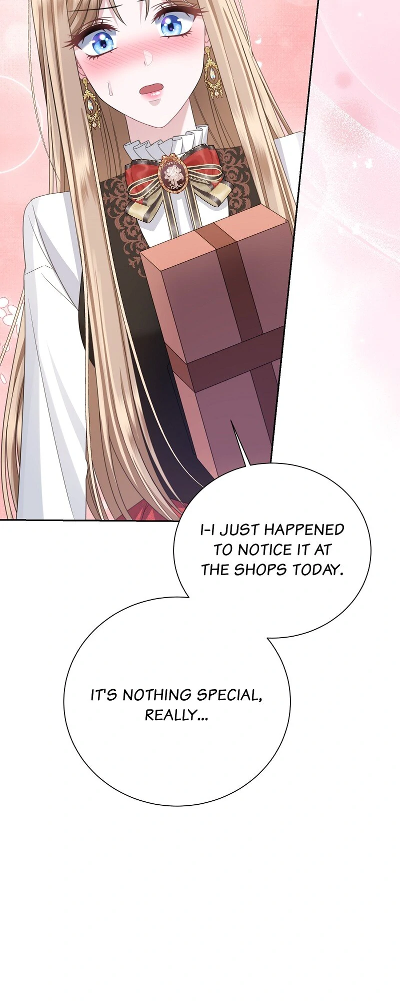 When Cinderella’s Magic Fades Away Chapter 54 - Page 8