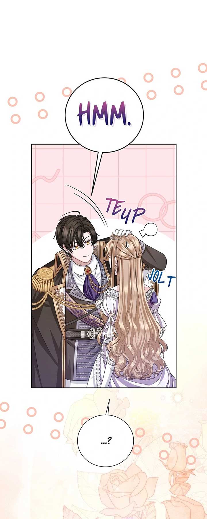 When Cinderella’s Magic Fades Away Chapter 55 - Page 17