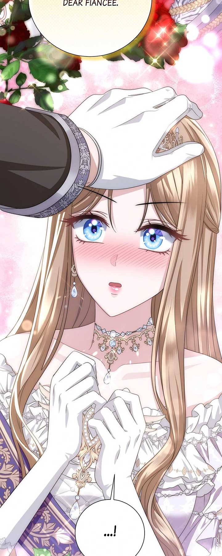 When Cinderella’s Magic Fades Away Chapter 55 - Page 19