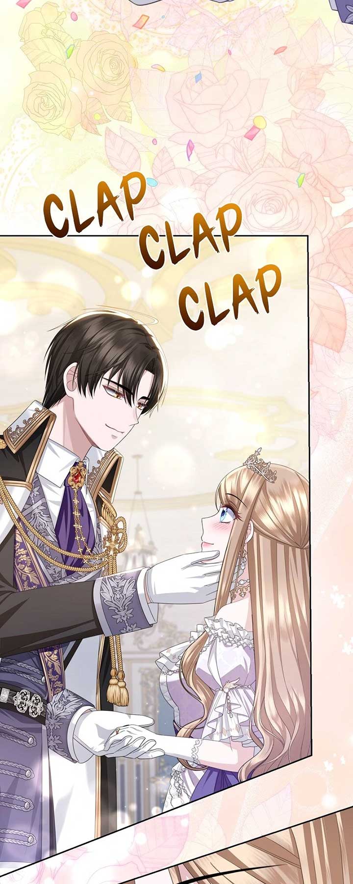 When Cinderella’s Magic Fades Away Chapter 55 - Page 22