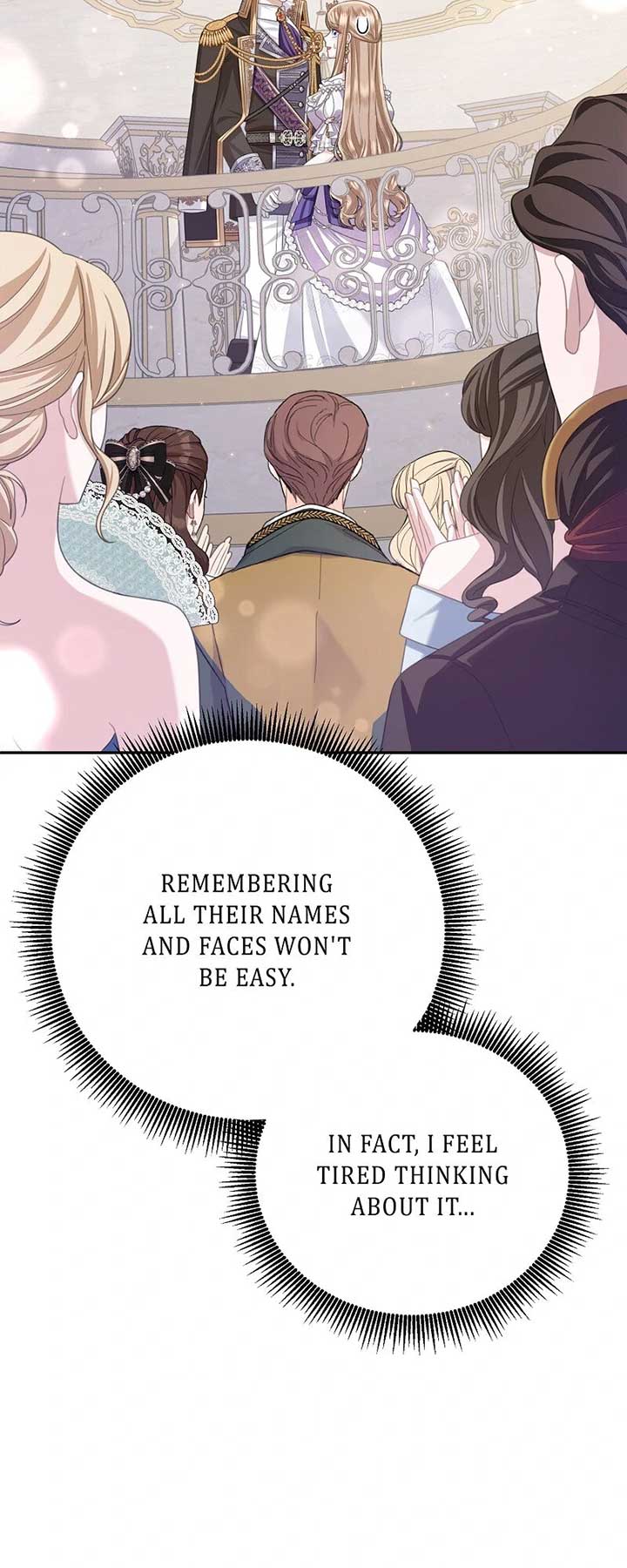 When Cinderella’s Magic Fades Away Chapter 55 - Page 24