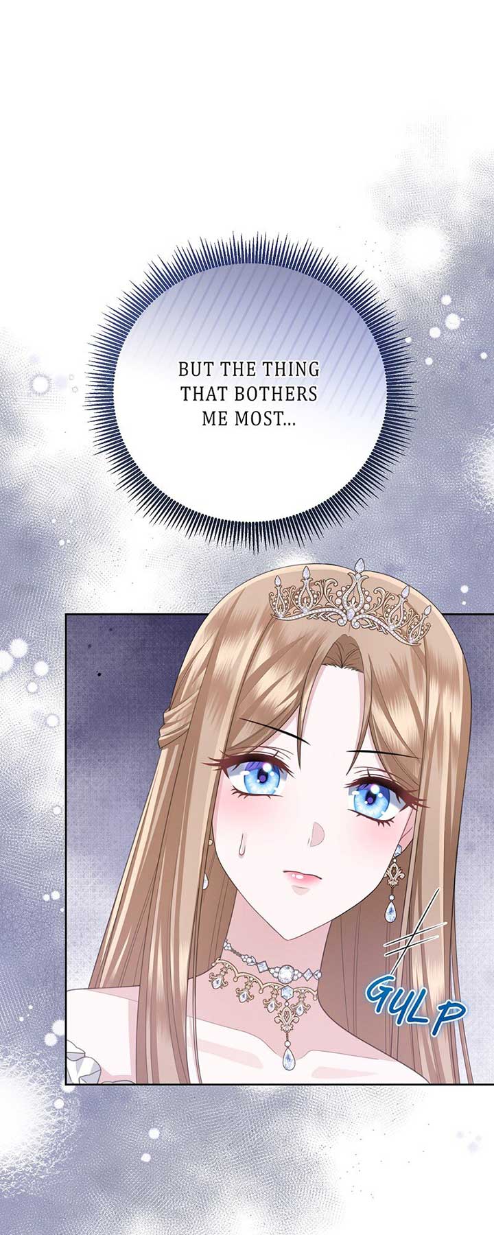 When Cinderella’s Magic Fades Away Chapter 55 - Page 25