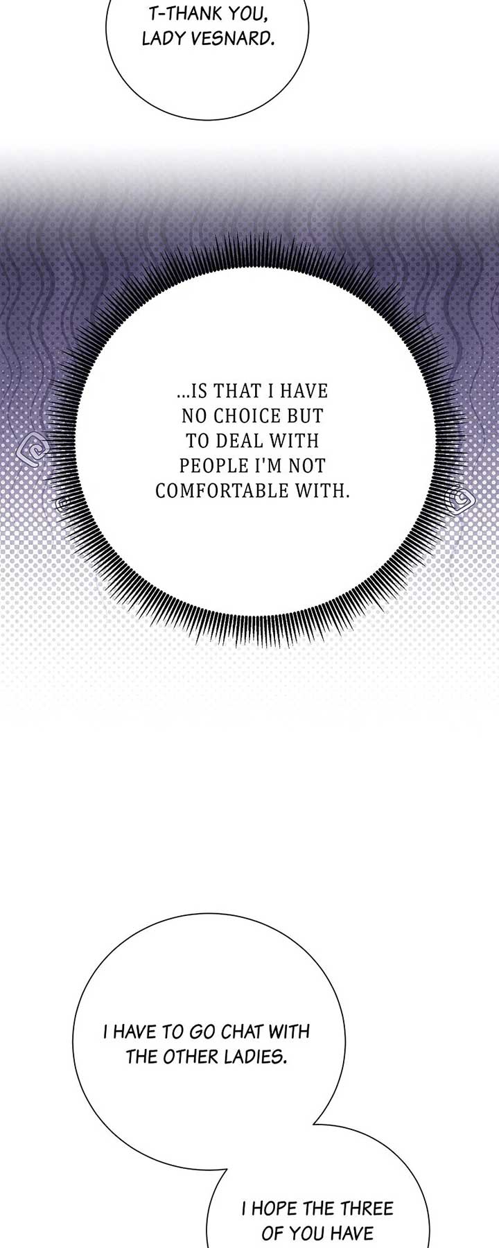 When Cinderella’s Magic Fades Away Chapter 55 - Page 28