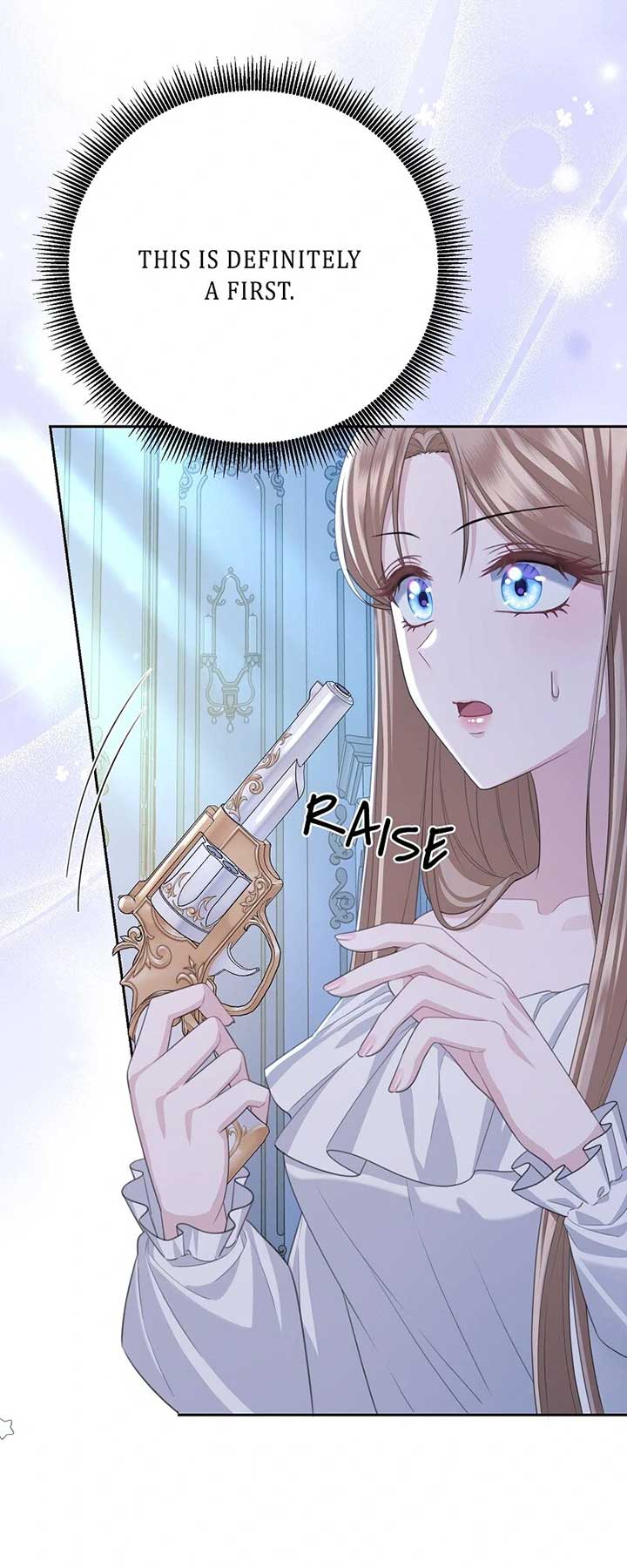 When Cinderella’s Magic Fades Away Chapter 55 - Page 3