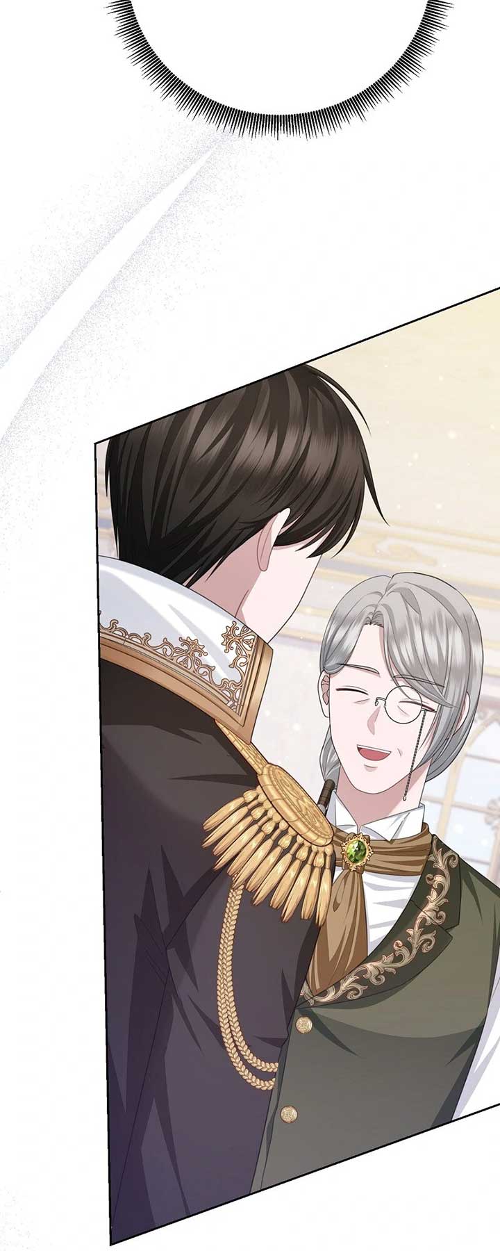 When Cinderella’s Magic Fades Away Chapter 55 - Page 30