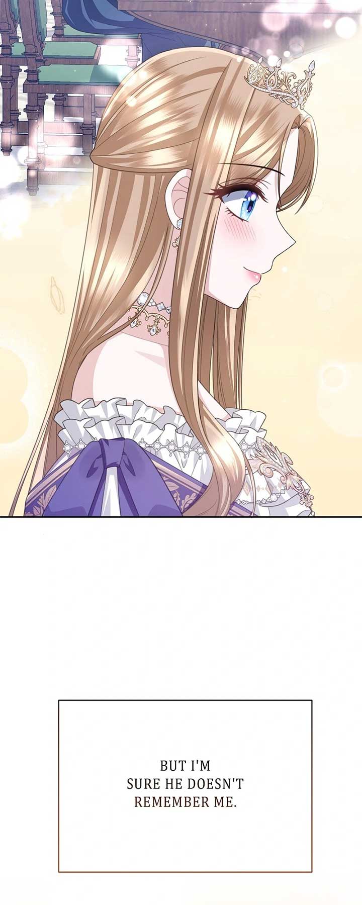 When Cinderella’s Magic Fades Away Chapter 55 - Page 32