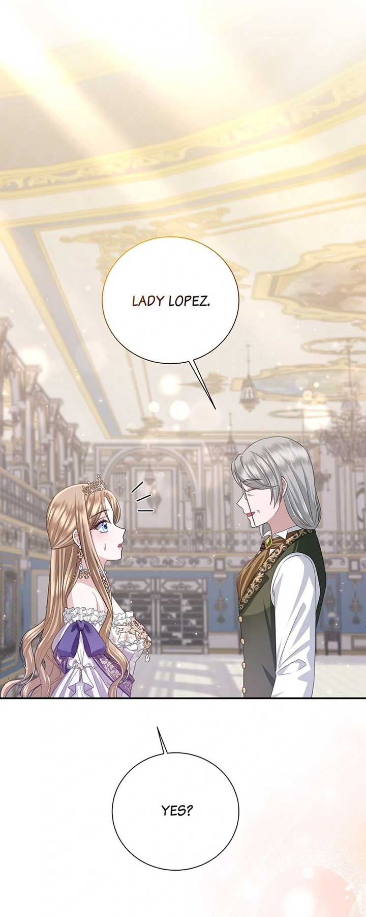 When Cinderella’s Magic Fades Away Chapter 55 - Page 33