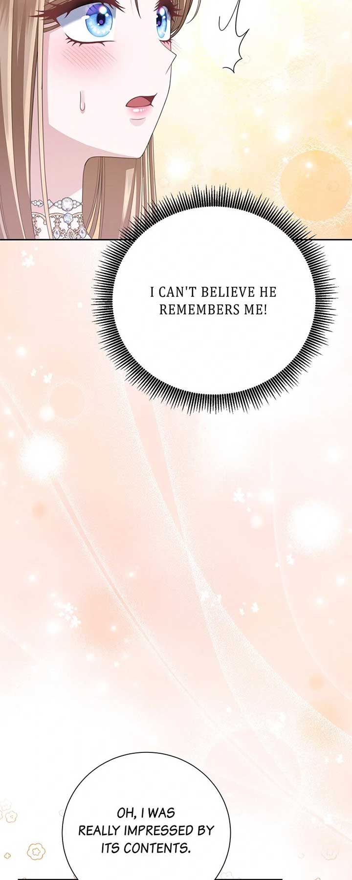 When Cinderella’s Magic Fades Away Chapter 55 - Page 35