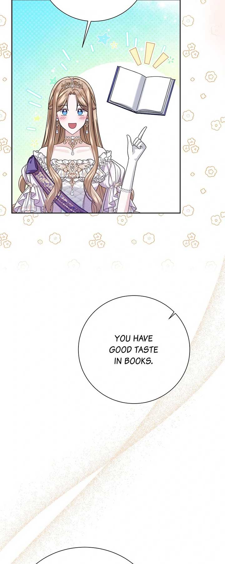 When Cinderella’s Magic Fades Away Chapter 55 - Page 36