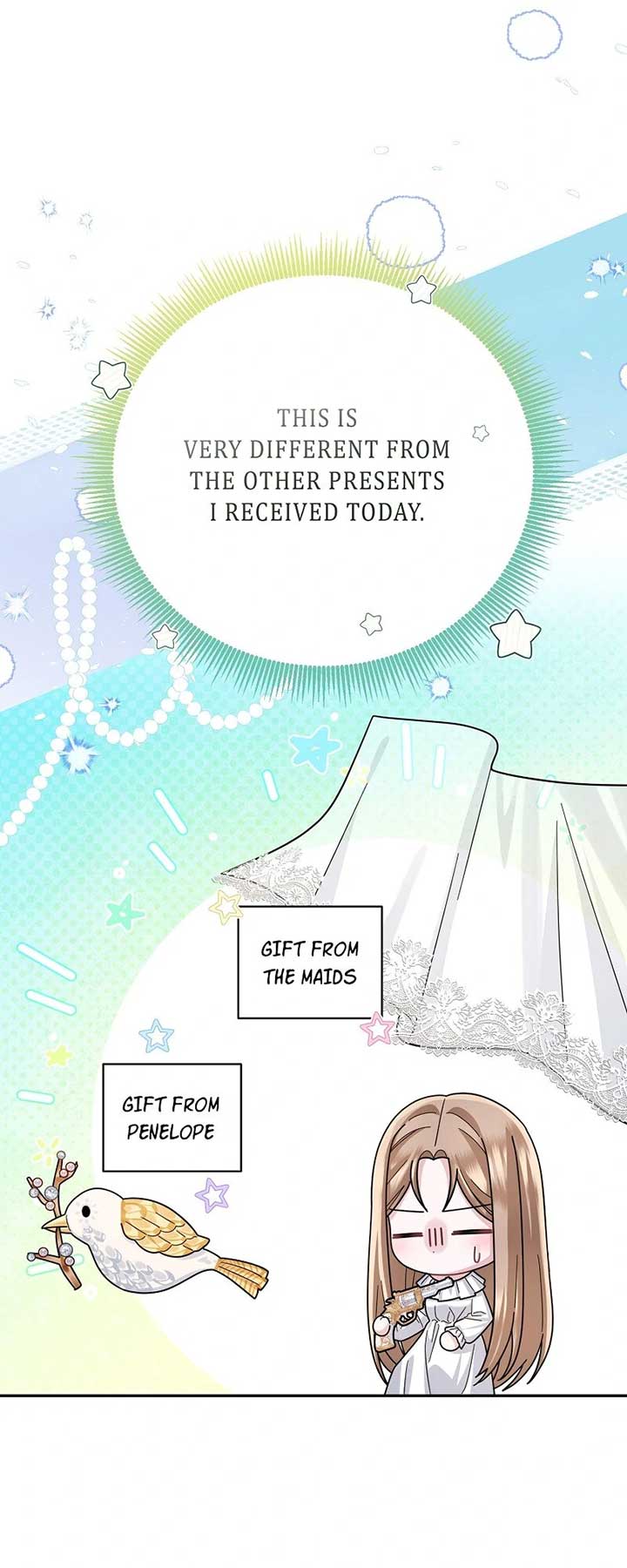 When Cinderella’s Magic Fades Away Chapter 55 - Page 4