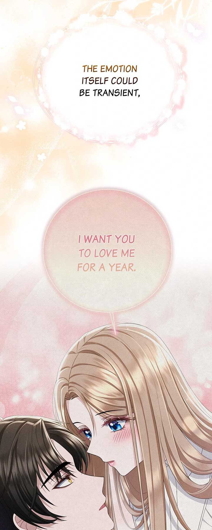 When Cinderella’s Magic Fades Away Chapter 55 - Page 42