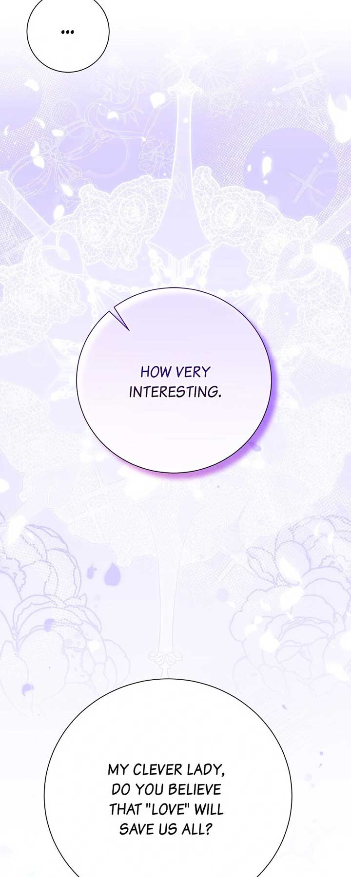 When Cinderella’s Magic Fades Away Chapter 55 - Page 45