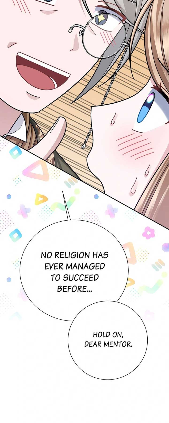 When Cinderella’s Magic Fades Away Chapter 55 - Page 47