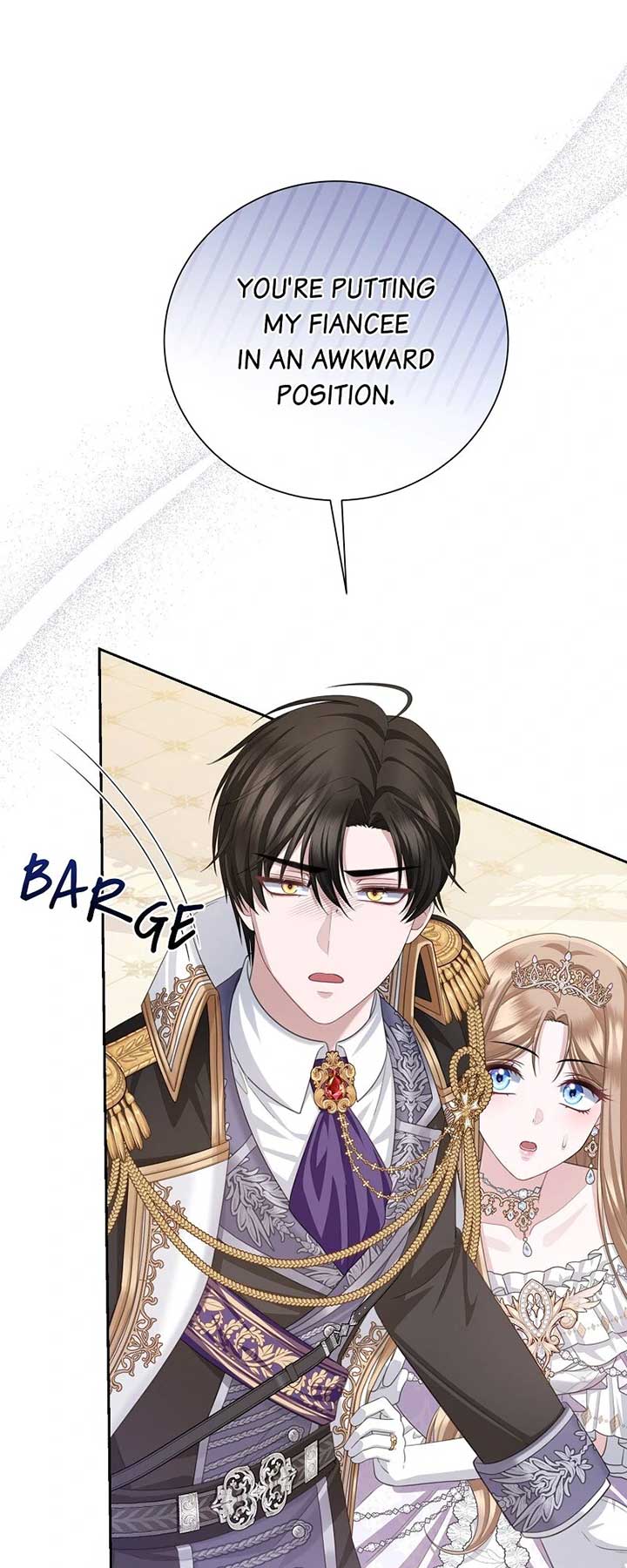 When Cinderella’s Magic Fades Away Chapter 55 - Page 48