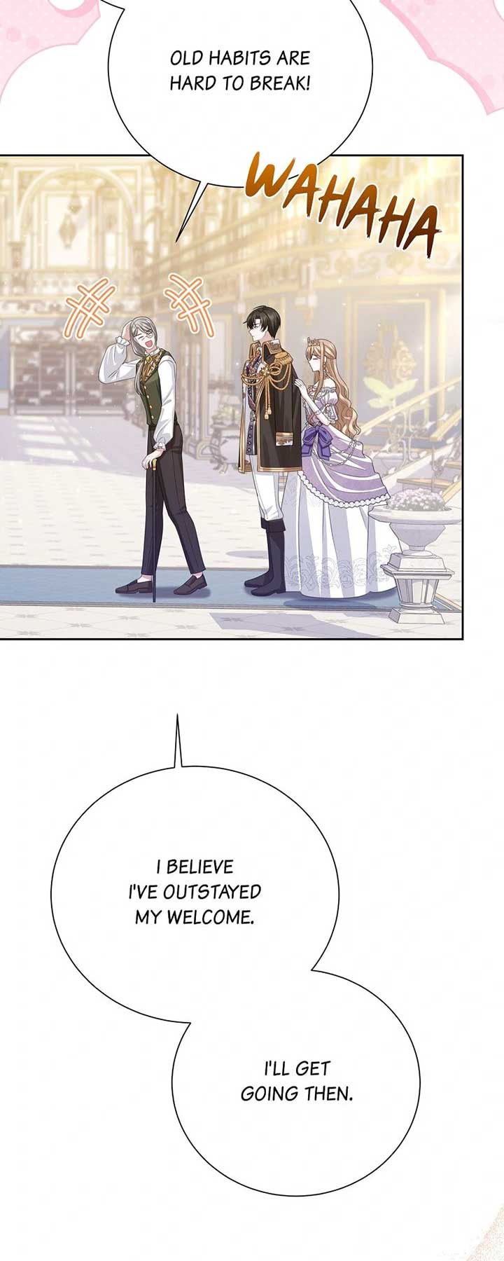 When Cinderella’s Magic Fades Away Chapter 55 - Page 50