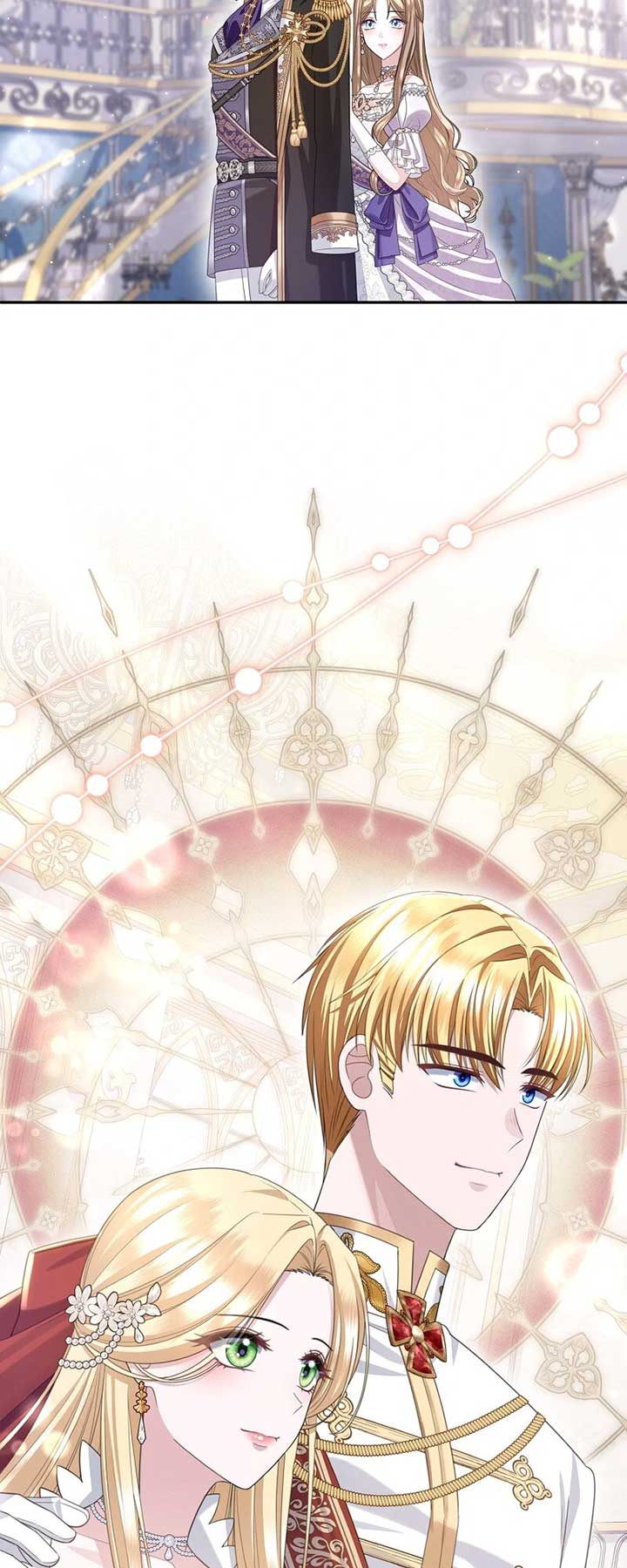 When Cinderella’s Magic Fades Away Chapter 55 - Page 52