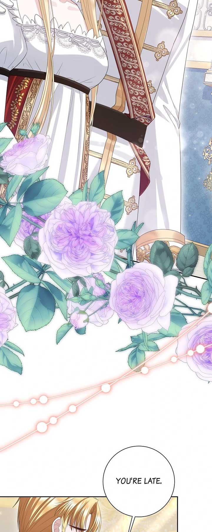 When Cinderella’s Magic Fades Away Chapter 55 - Page 53