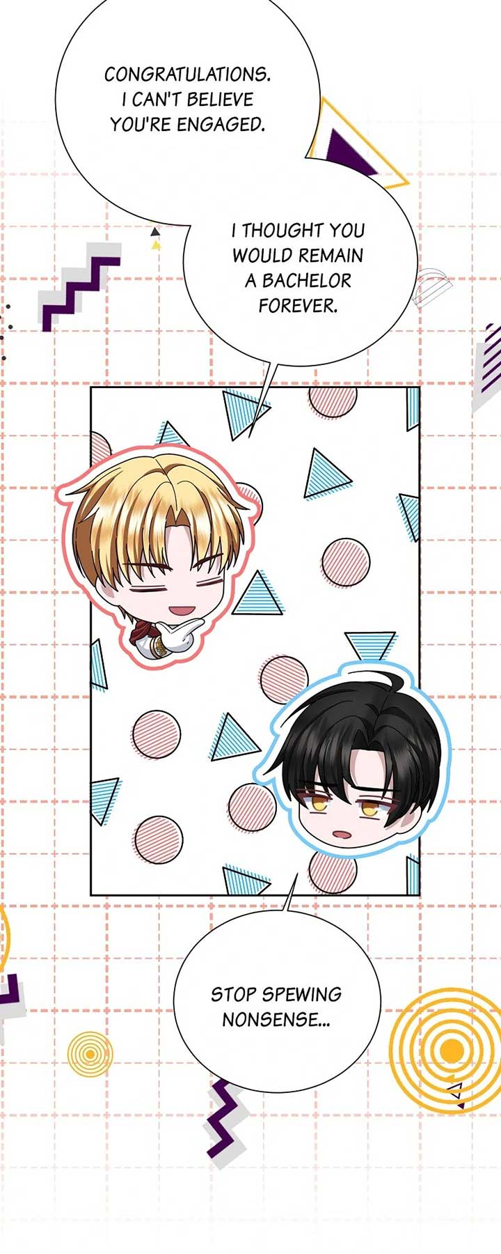 When Cinderella’s Magic Fades Away Chapter 55 - Page 55