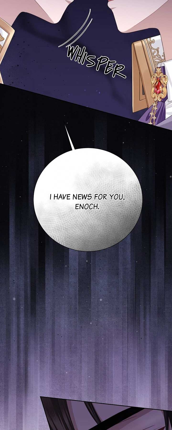 When Cinderella’s Magic Fades Away Chapter 55 - Page 57