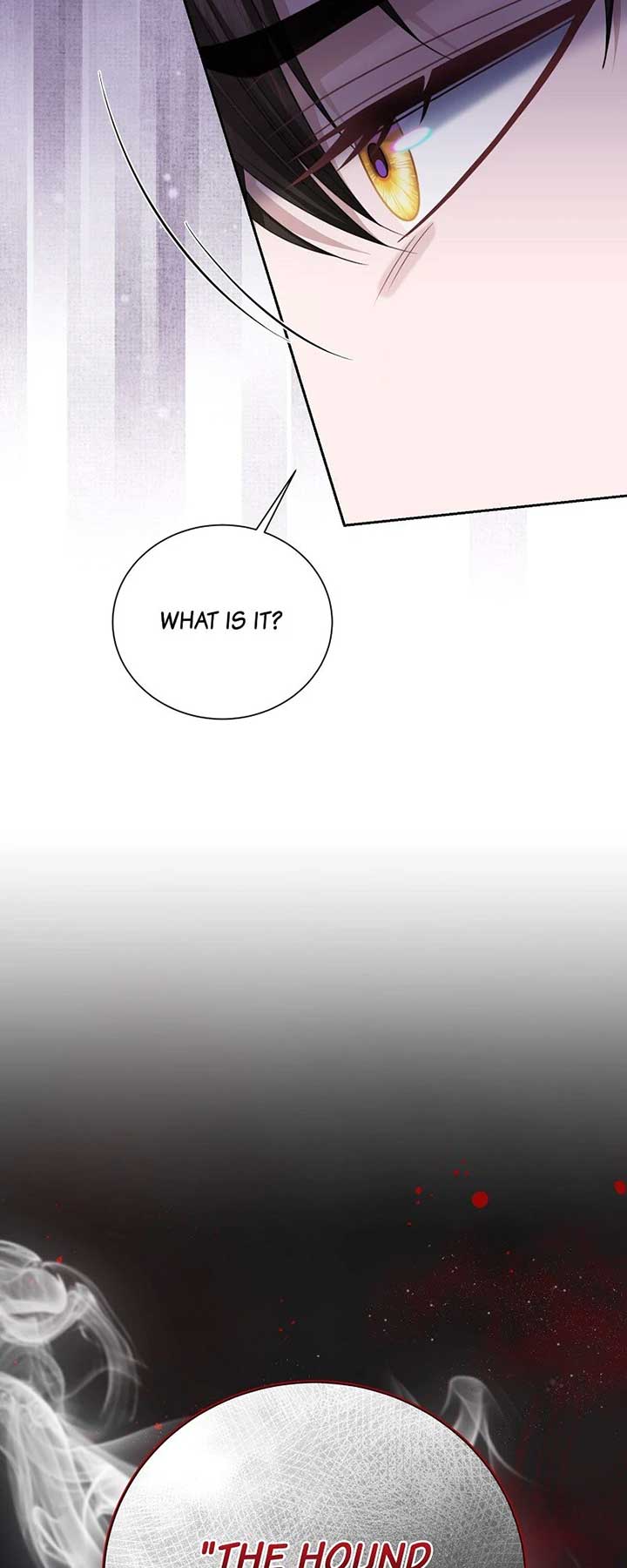 When Cinderella’s Magic Fades Away Chapter 55 - Page 58