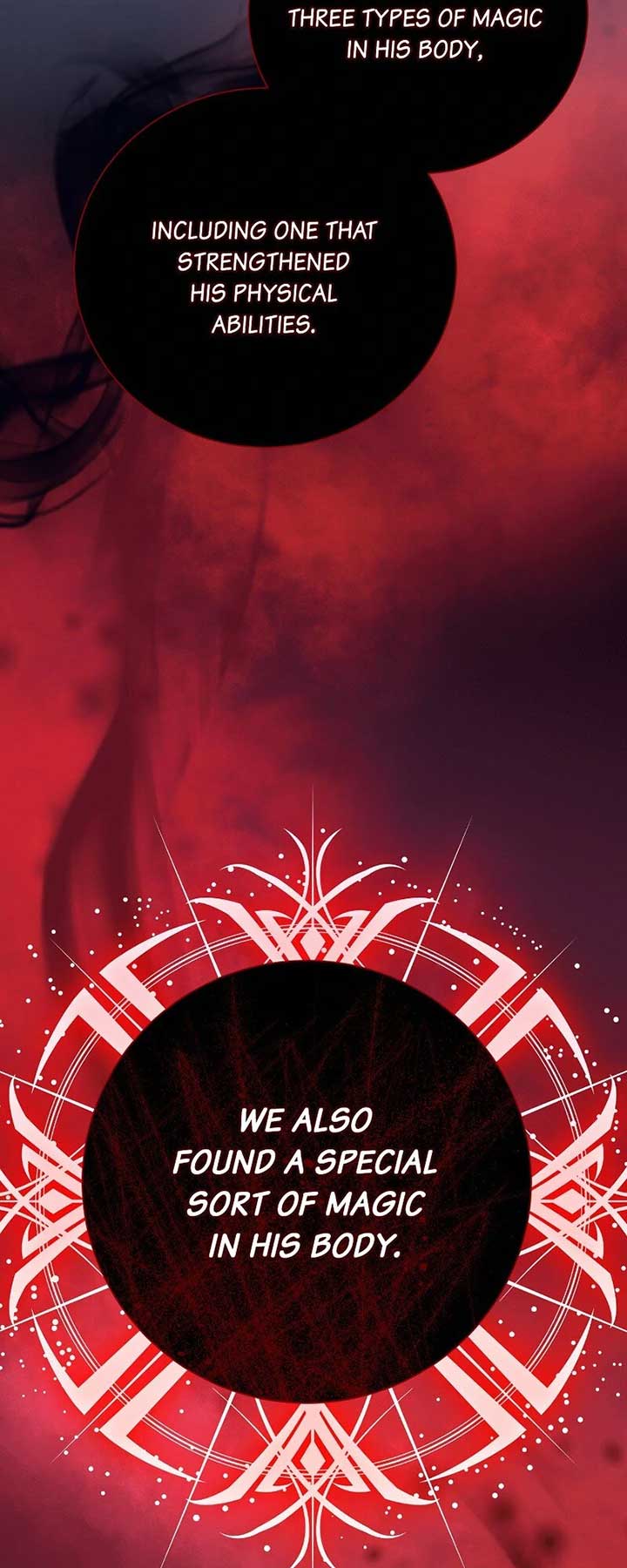 When Cinderella’s Magic Fades Away Chapter 55 - Page 60