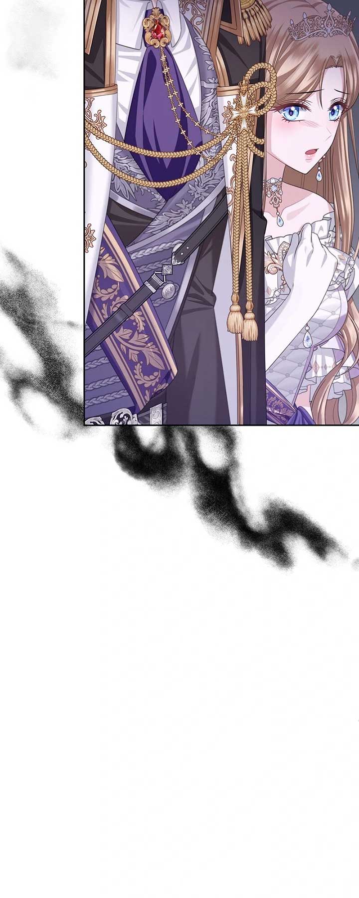 When Cinderella’s Magic Fades Away Chapter 55 - Page 63