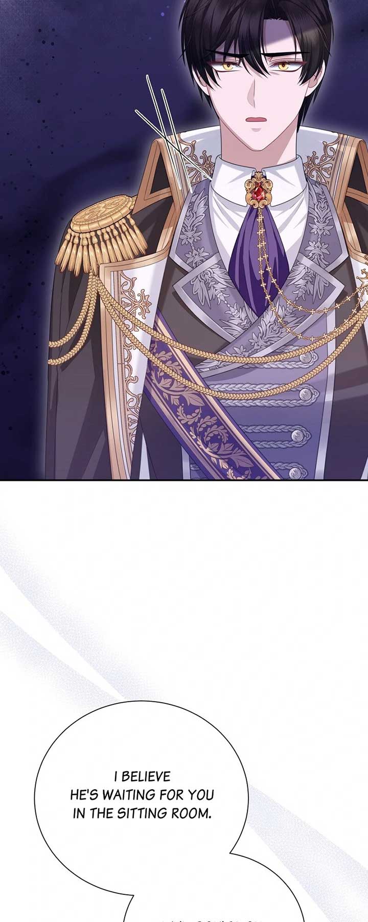 When Cinderella’s Magic Fades Away Chapter 55 - Page 66