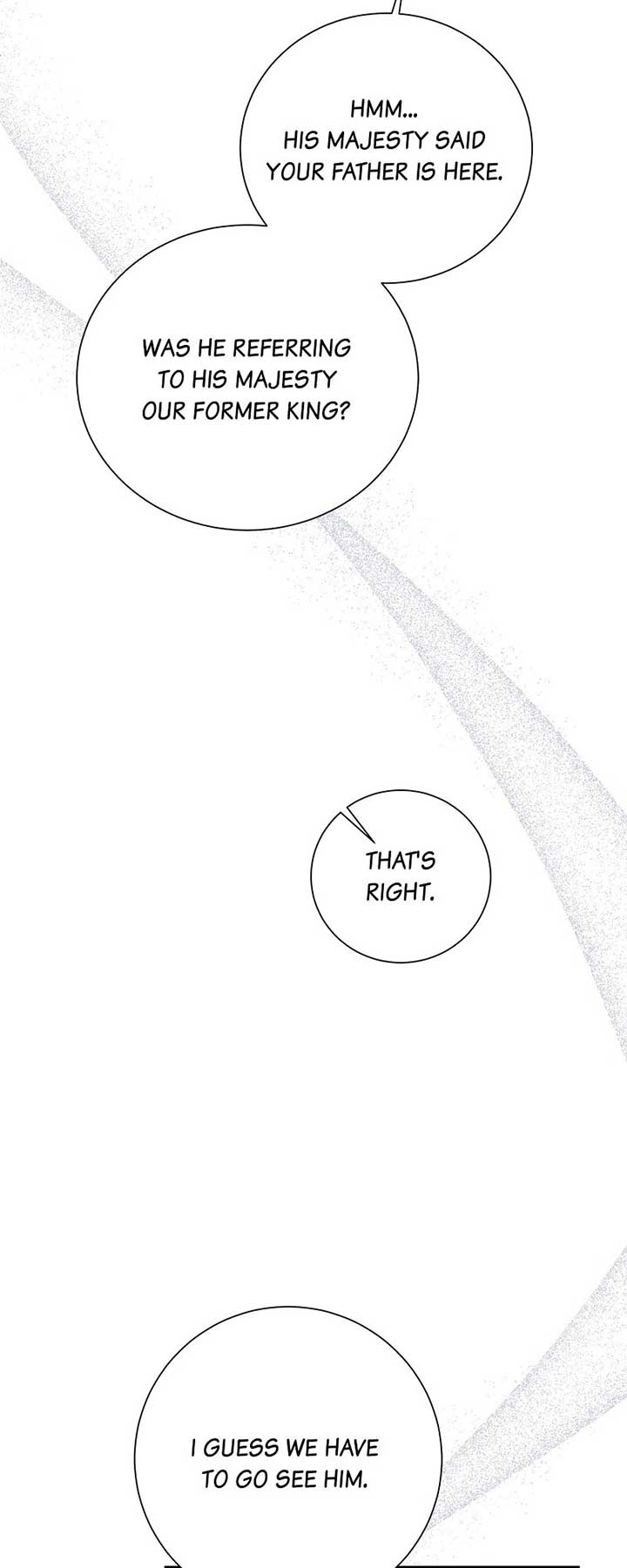 When Cinderella’s Magic Fades Away Chapter 55 - Page 69