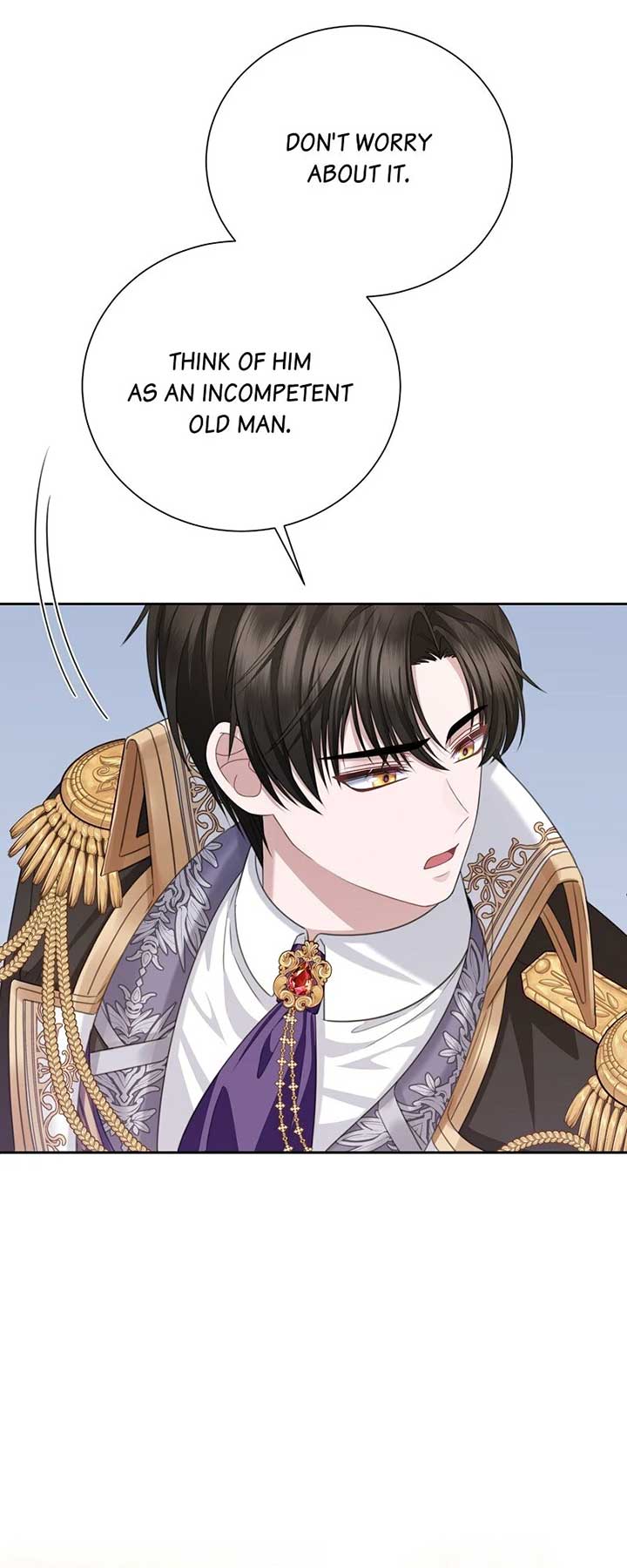 When Cinderella’s Magic Fades Away Chapter 55 - Page 71