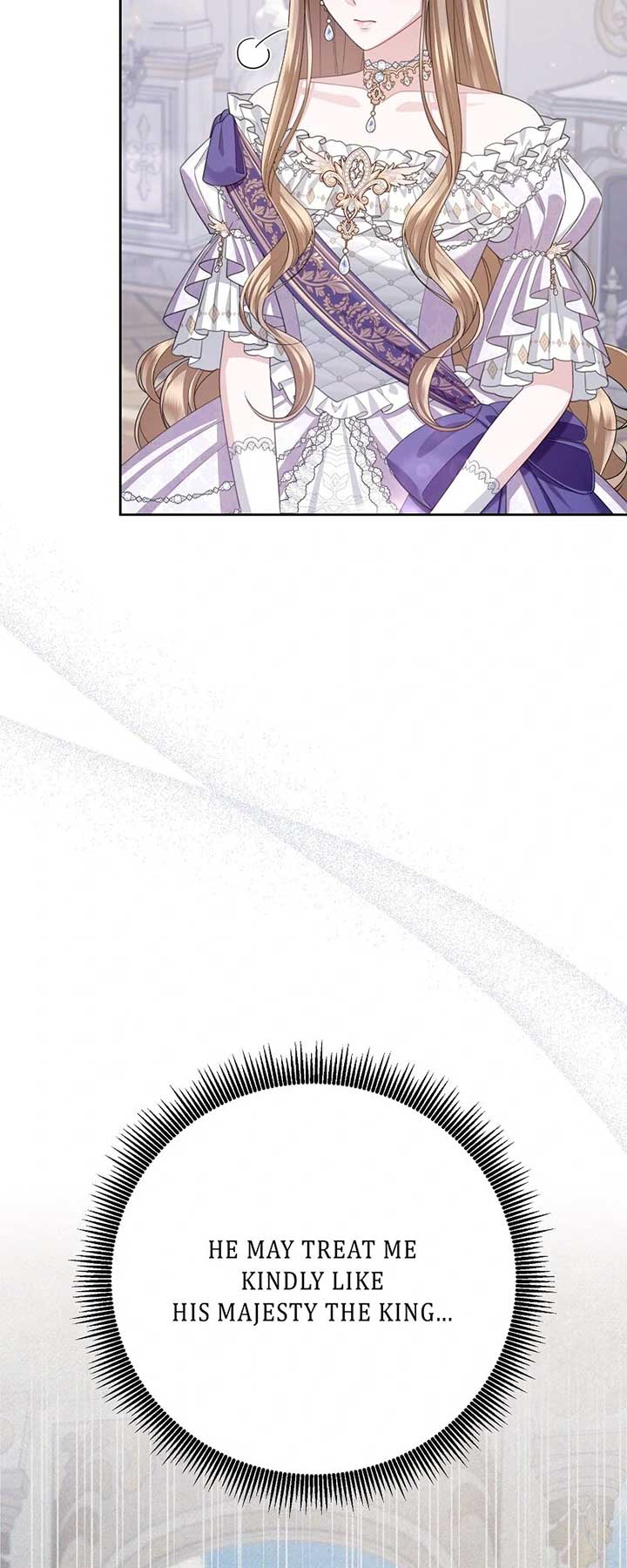 When Cinderella’s Magic Fades Away Chapter 55 - Page 75