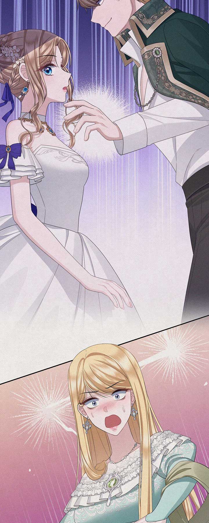 When Cinderella’s Magic Fades Away Chapter 55 - Page 77