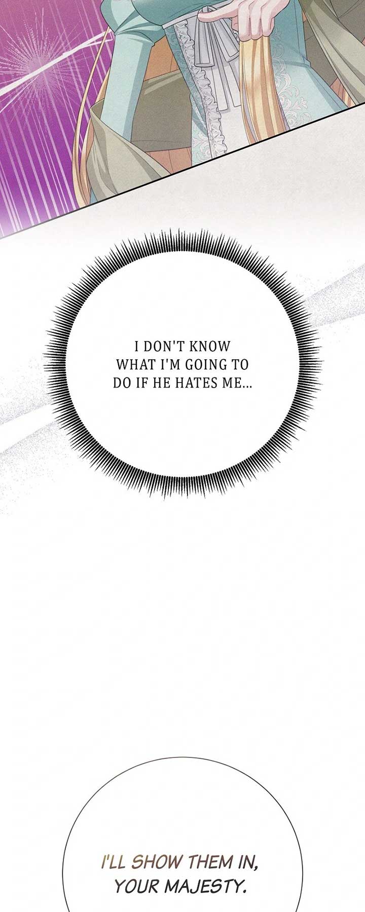 When Cinderella’s Magic Fades Away Chapter 55 - Page 78