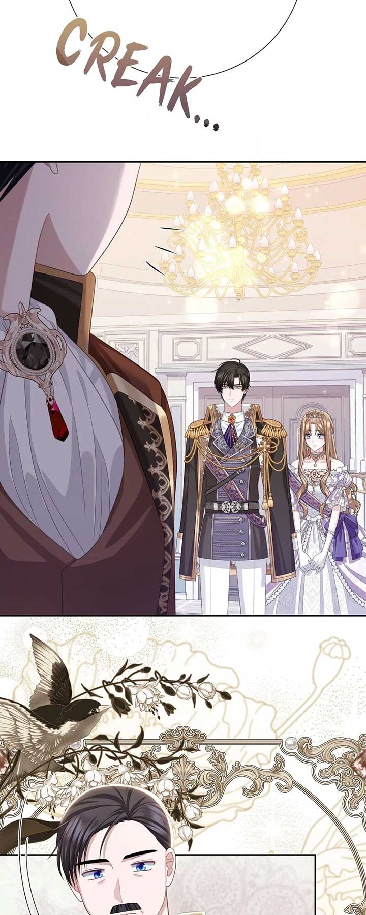 When Cinderella’s Magic Fades Away Chapter 55 - Page 79