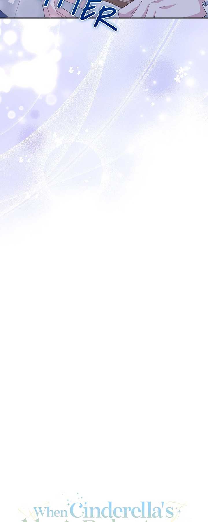 When Cinderella’s Magic Fades Away Chapter 55 - Page 8