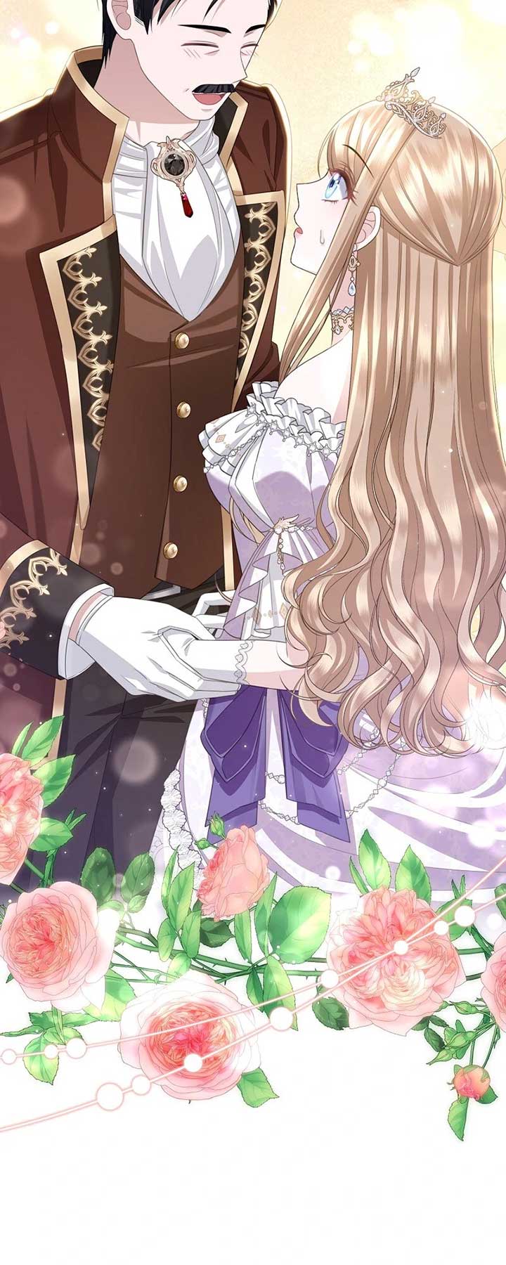 When Cinderella’s Magic Fades Away Chapter 55 - Page 84