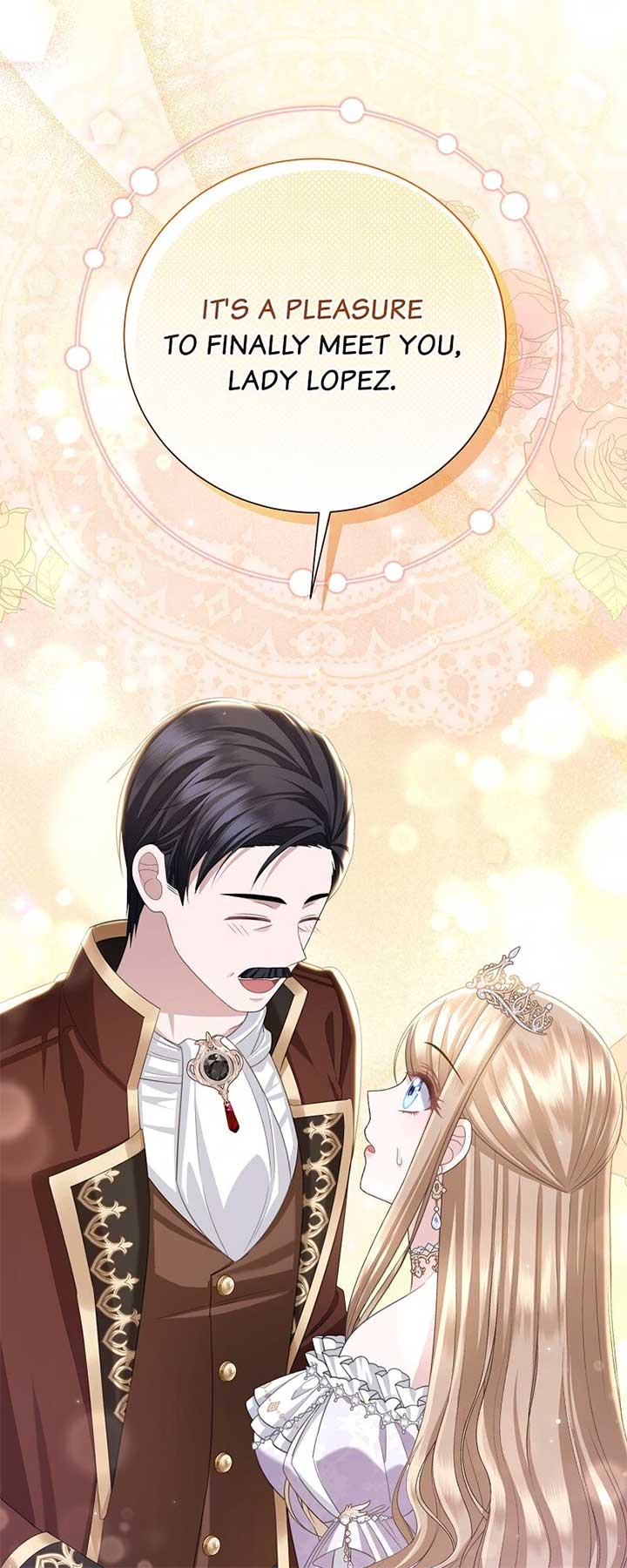 When Cinderella’s Magic Fades Away Chapter 56 - Page 1