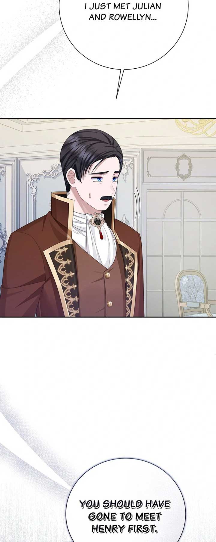 When Cinderella’s Magic Fades Away Chapter 56 - Page 10