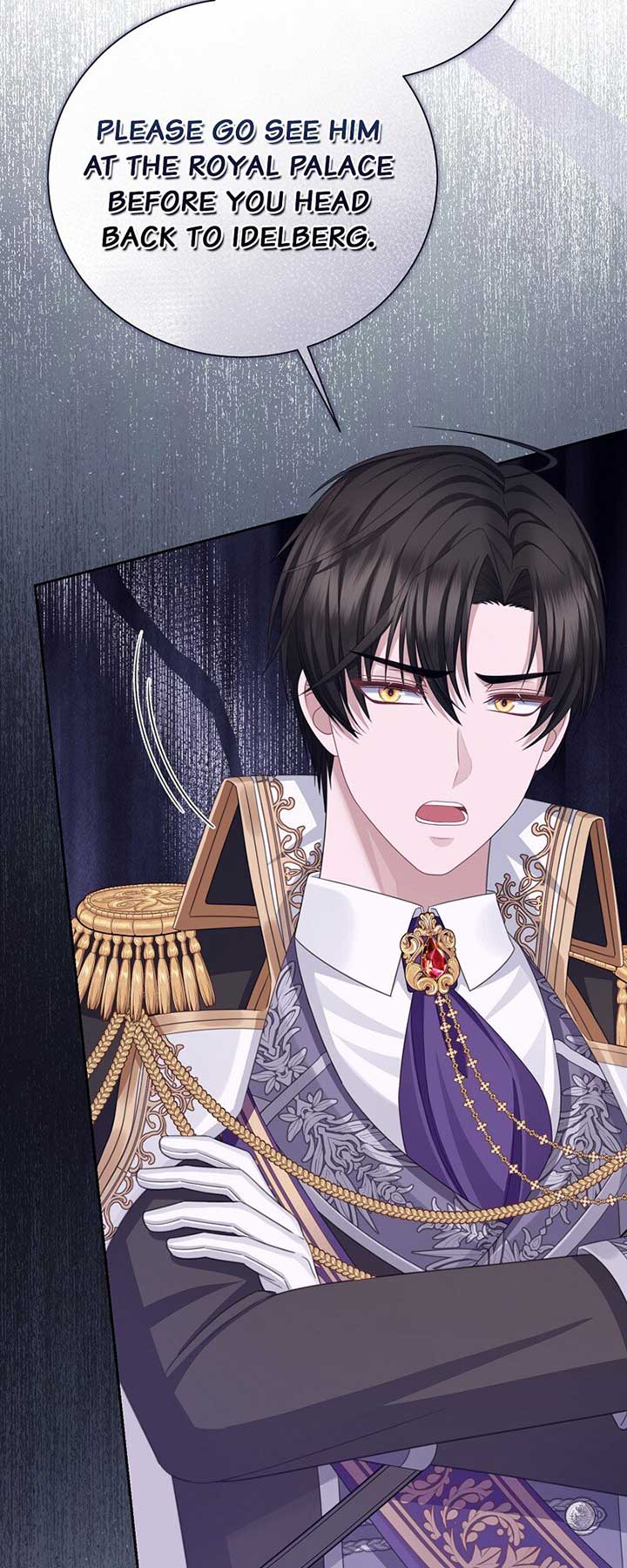 When Cinderella’s Magic Fades Away Chapter 56 - Page 11