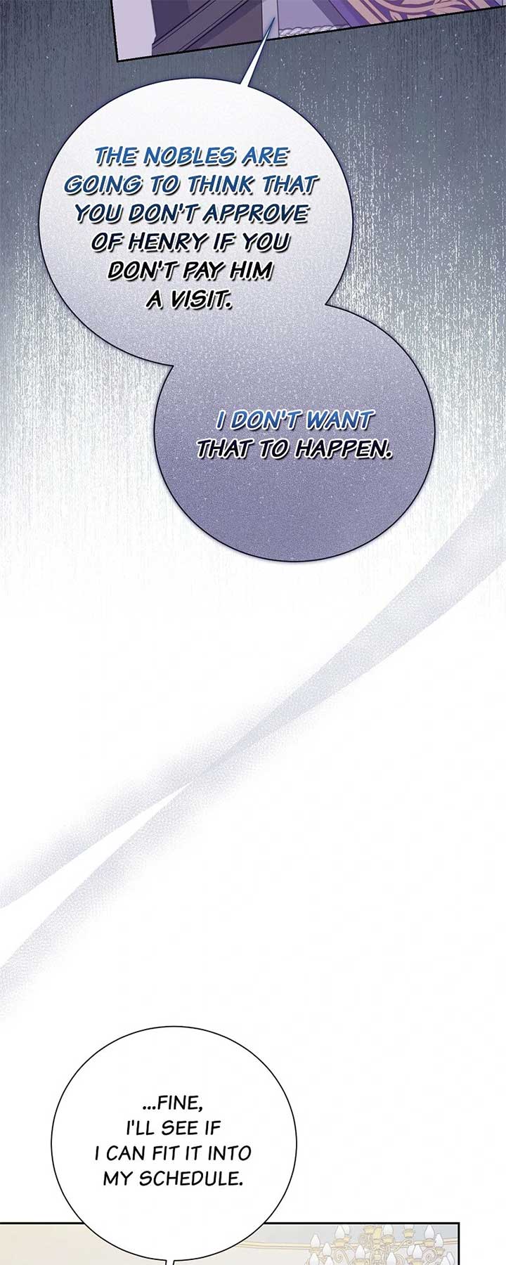 When Cinderella’s Magic Fades Away Chapter 56 - Page 12