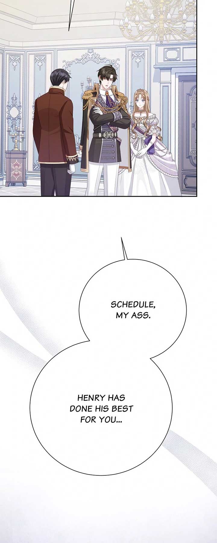 When Cinderella’s Magic Fades Away Chapter 56 - Page 13