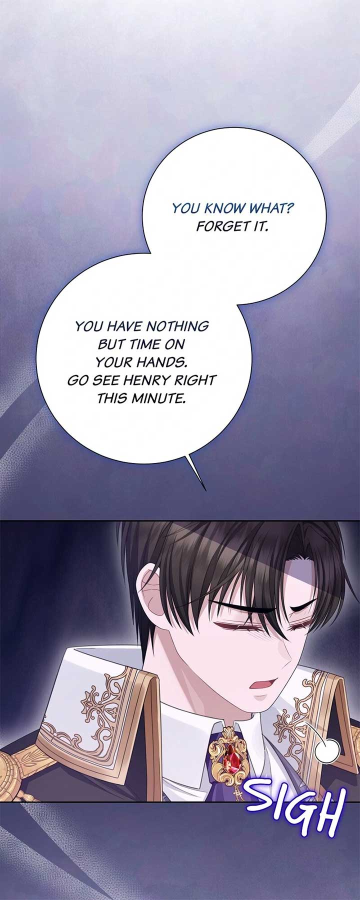 When Cinderella’s Magic Fades Away Chapter 56 - Page 14