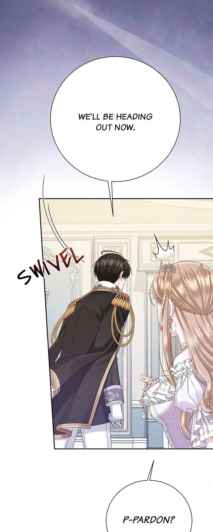 When Cinderella’s Magic Fades Away Chapter 56 - Page 15